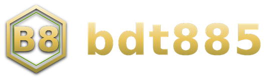 bdt885 logo